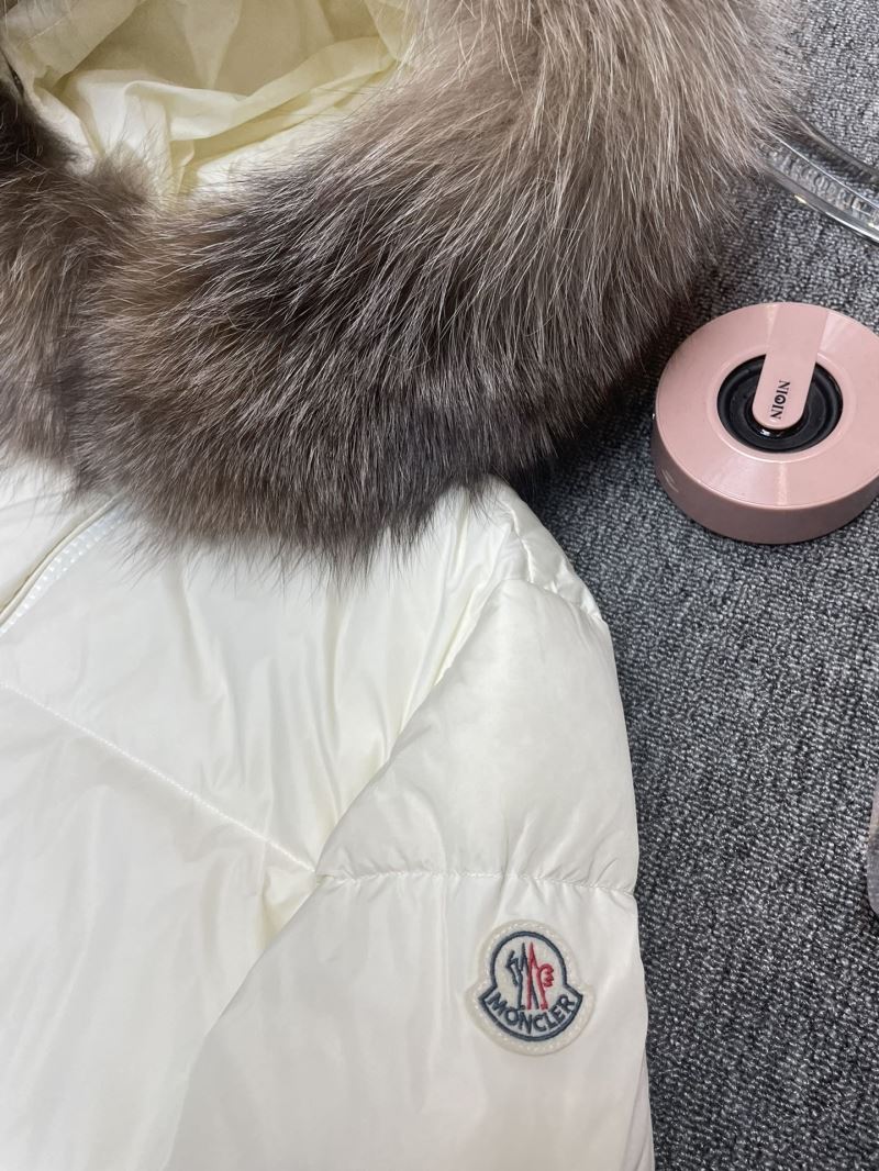 Moncler Down Jackets